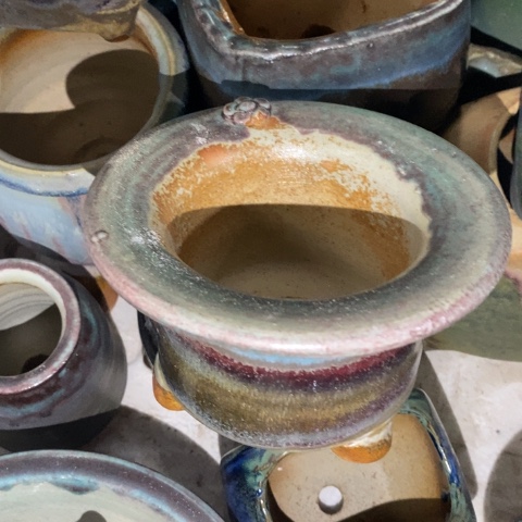 罐7814 微瑕38包邮景德镇陶瓷