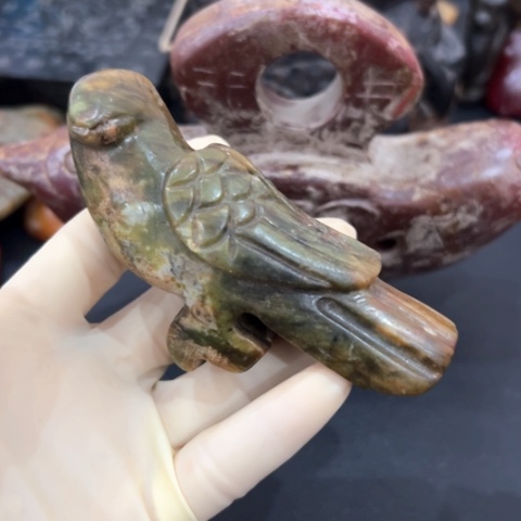 吊坠滴血莲花菩提