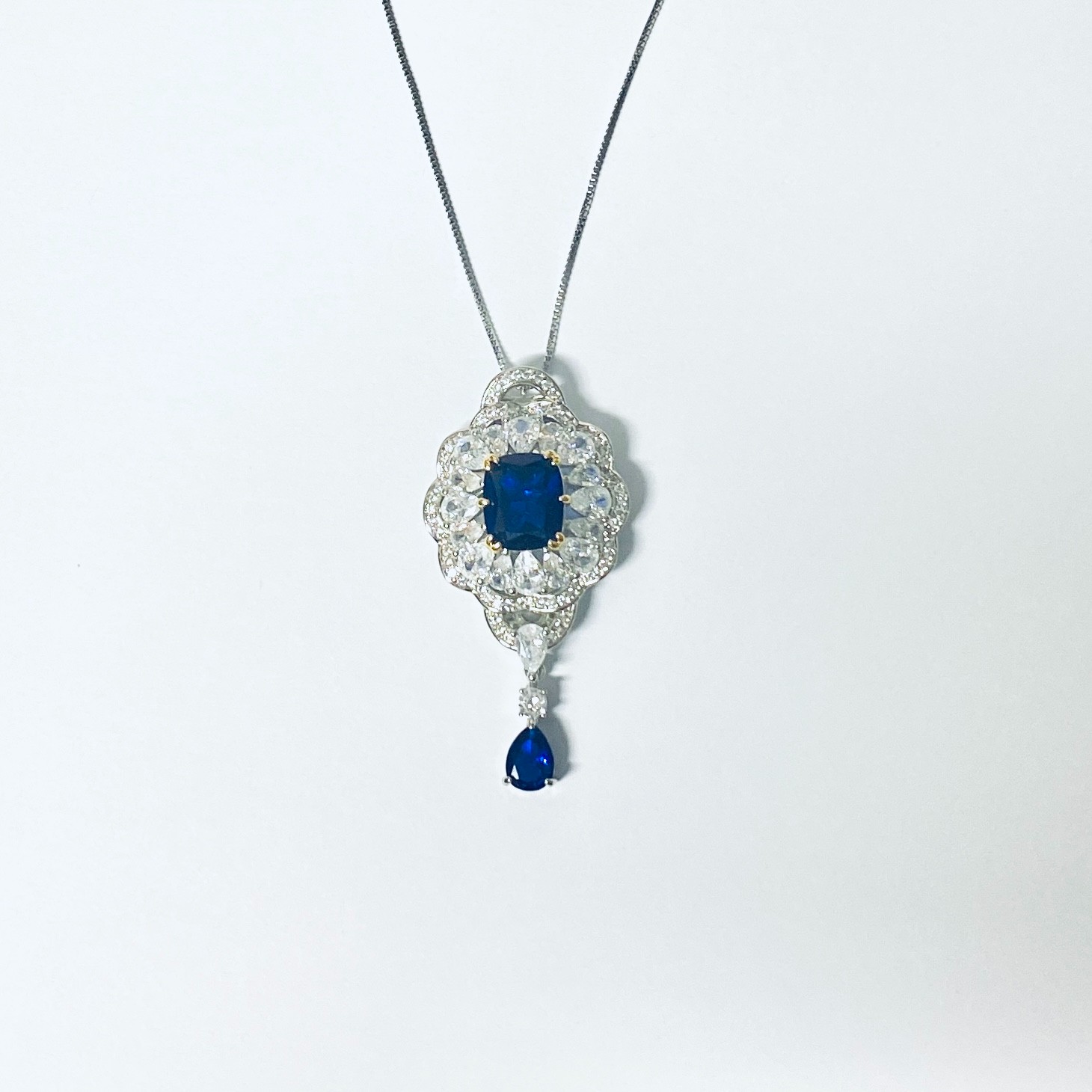 时尚经典款 小滴溜款d1