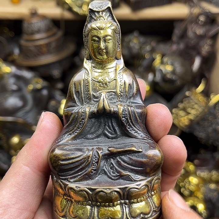 航弟文玩铜器链接
