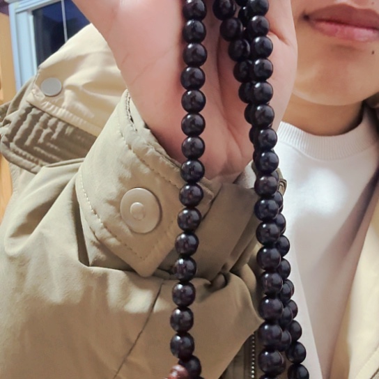 东非黑黄檀（紫光檀）