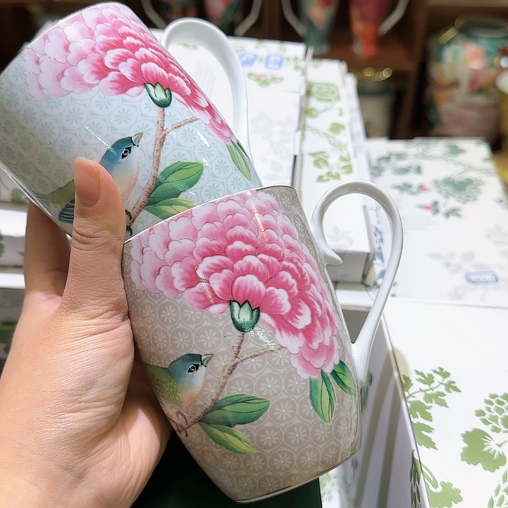 骨瓷实付满10包邮哈