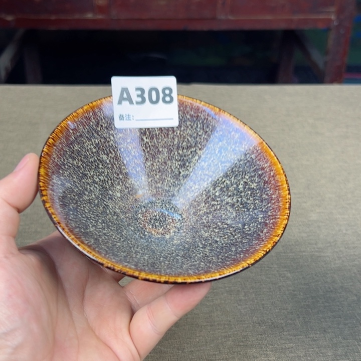 摆件陶瓷高端赏器