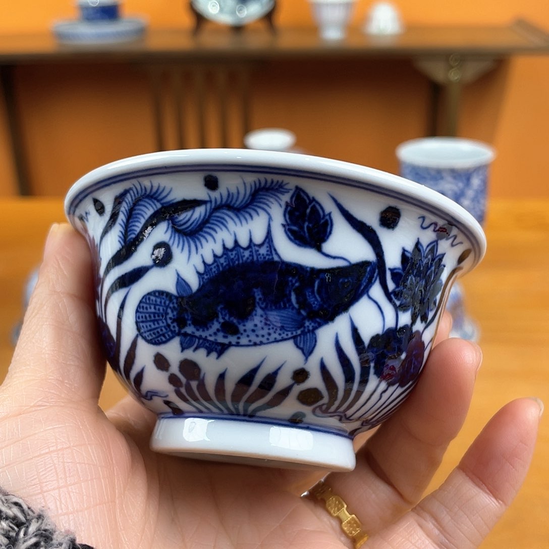 景德镇陶瓷景德镇瓷器