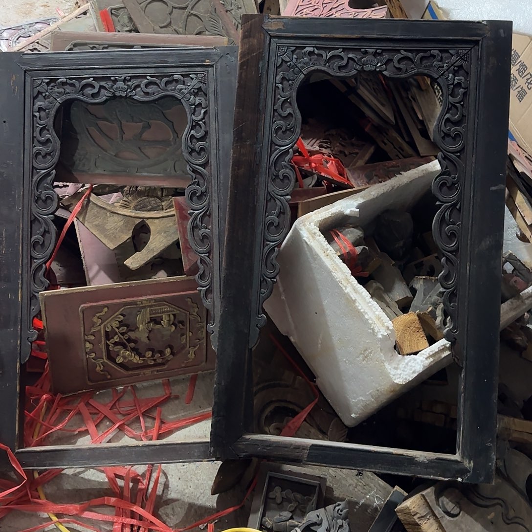 张***强核桃木/黑胡桃（胡桃木）