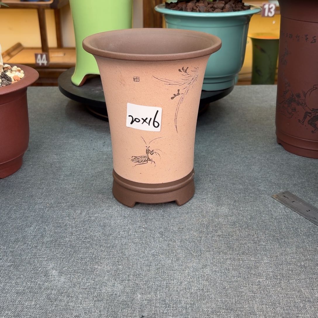 紫砂花盆紫砂56556856858