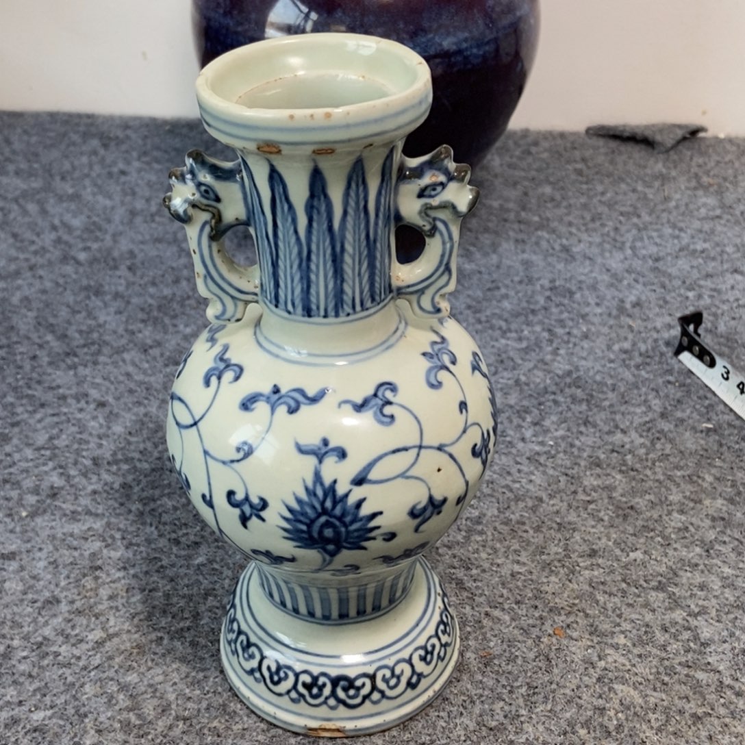 飘****摆件陶陶瓷工艺美术精品展览