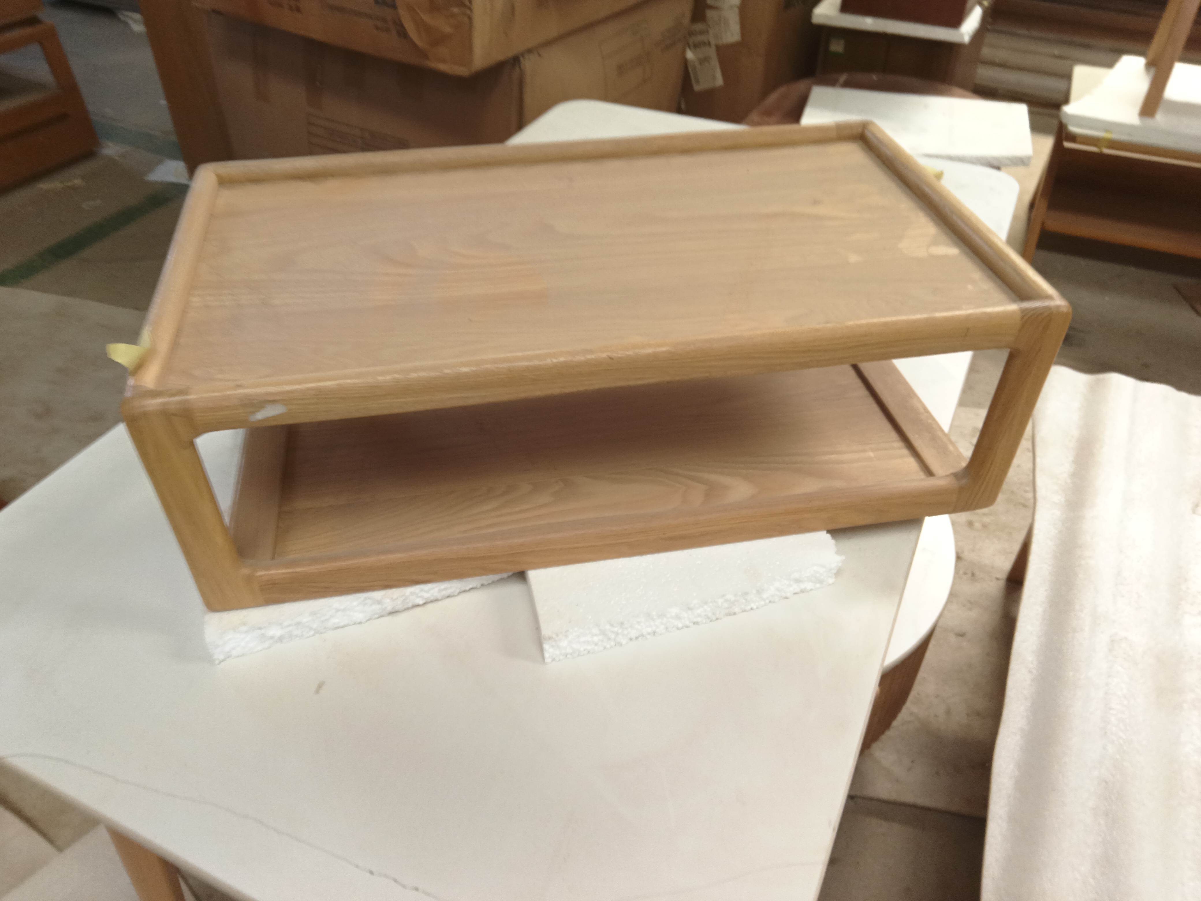 炕桌65*36*20瑕疵无售后