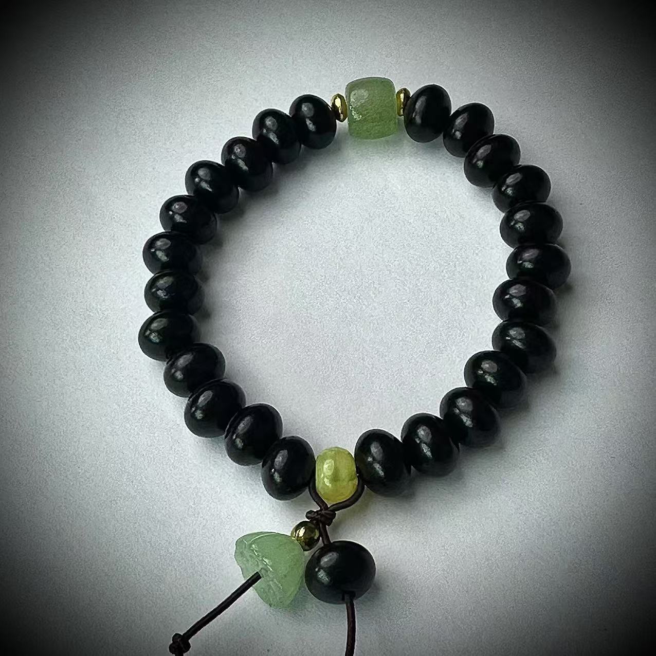 福之芙手串（无礼盒）@@@@@AK120