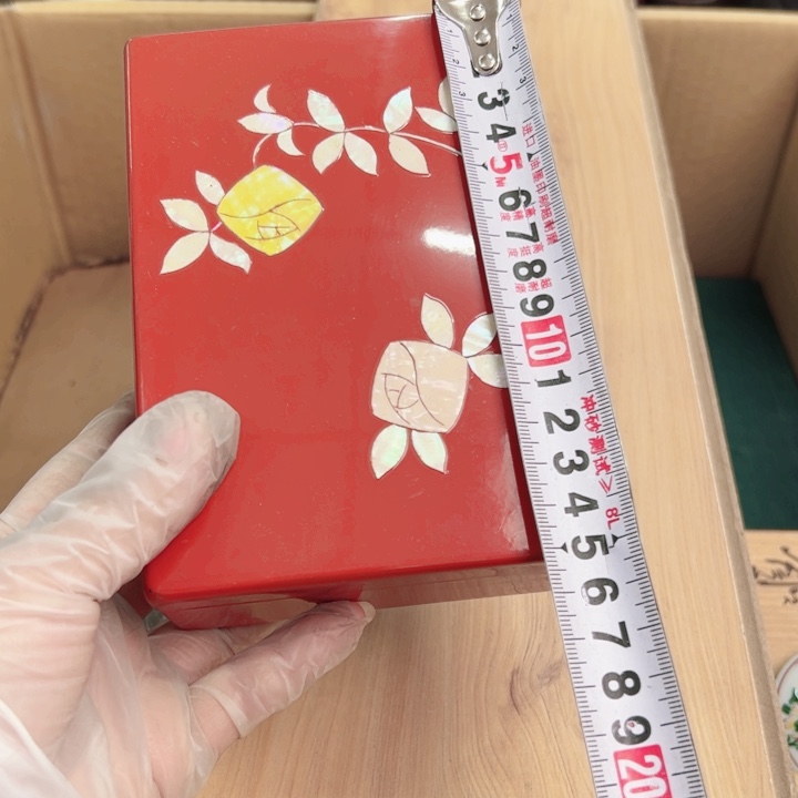 杯一个瓷器默认微瑕