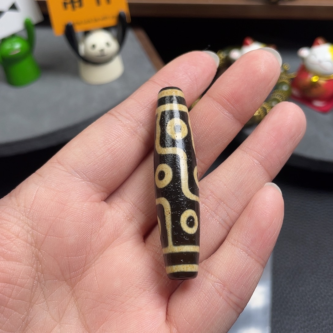 用***4玛瑙/玉髓未镶嵌颈饰