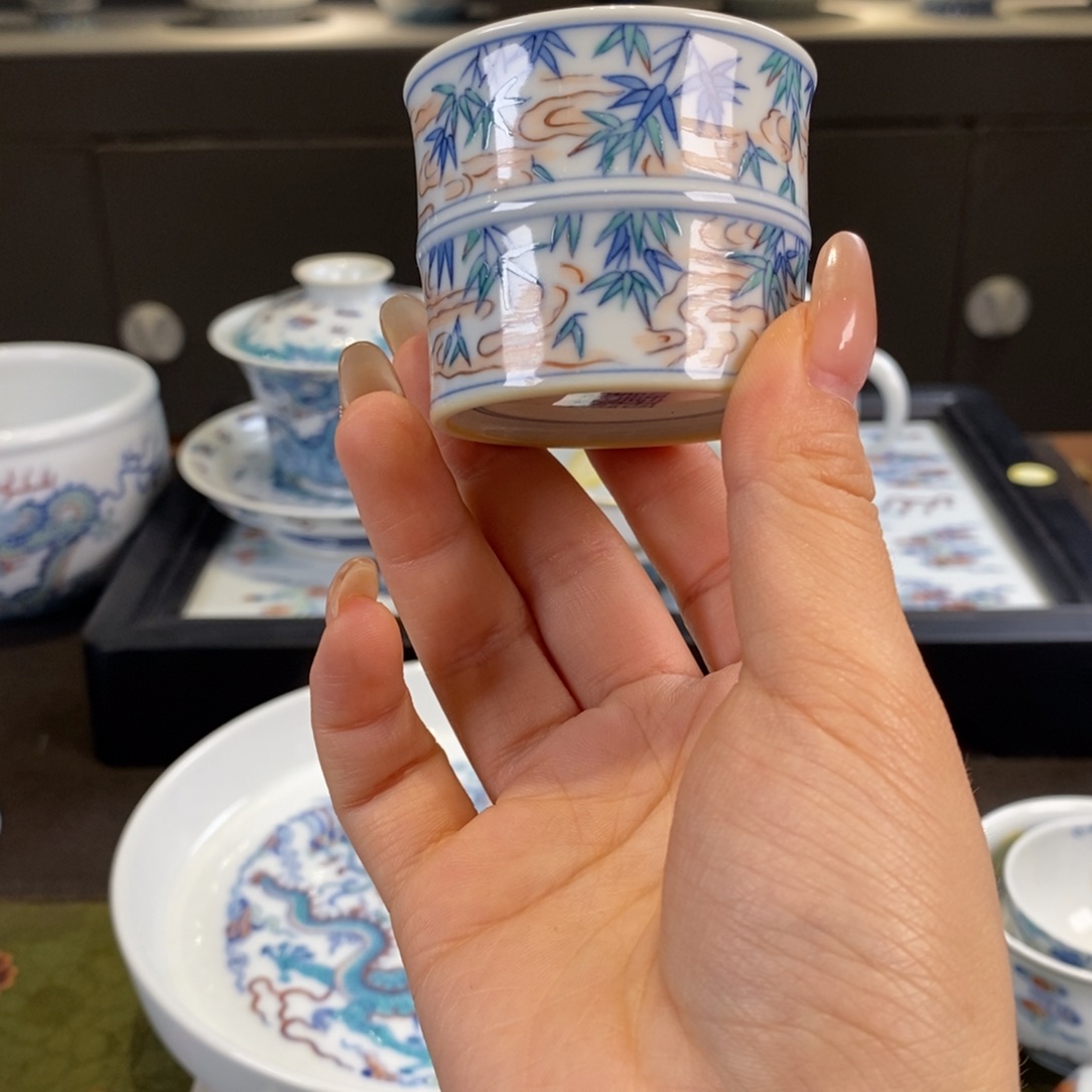 九鸣瓷艺九鸣瓷艺