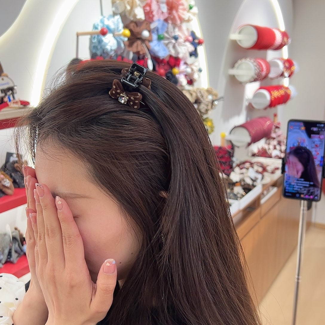 布艺铁合金一对哦