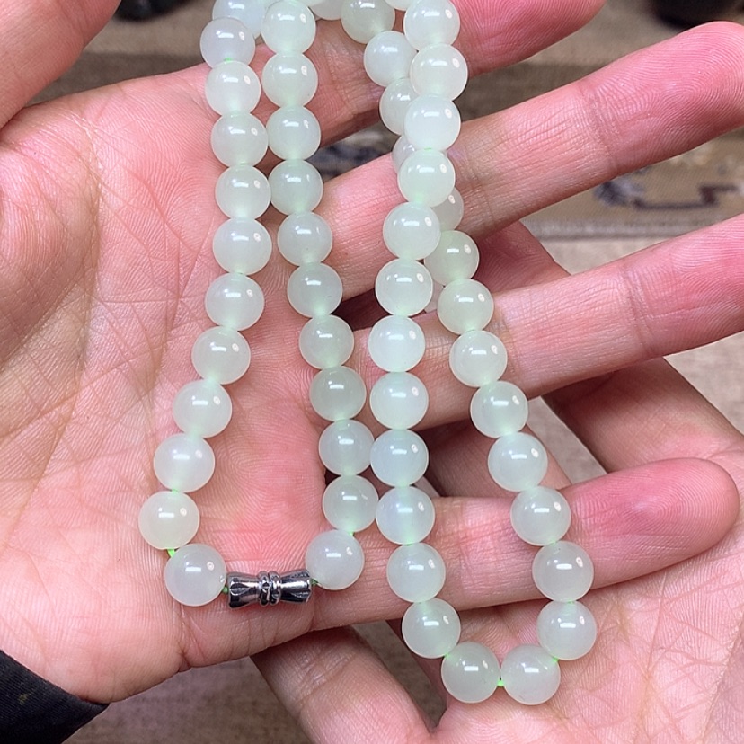 【闪购商品】和田玉手链未镶嵌