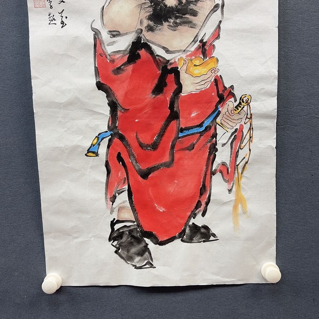 书法作品多次参加全国性