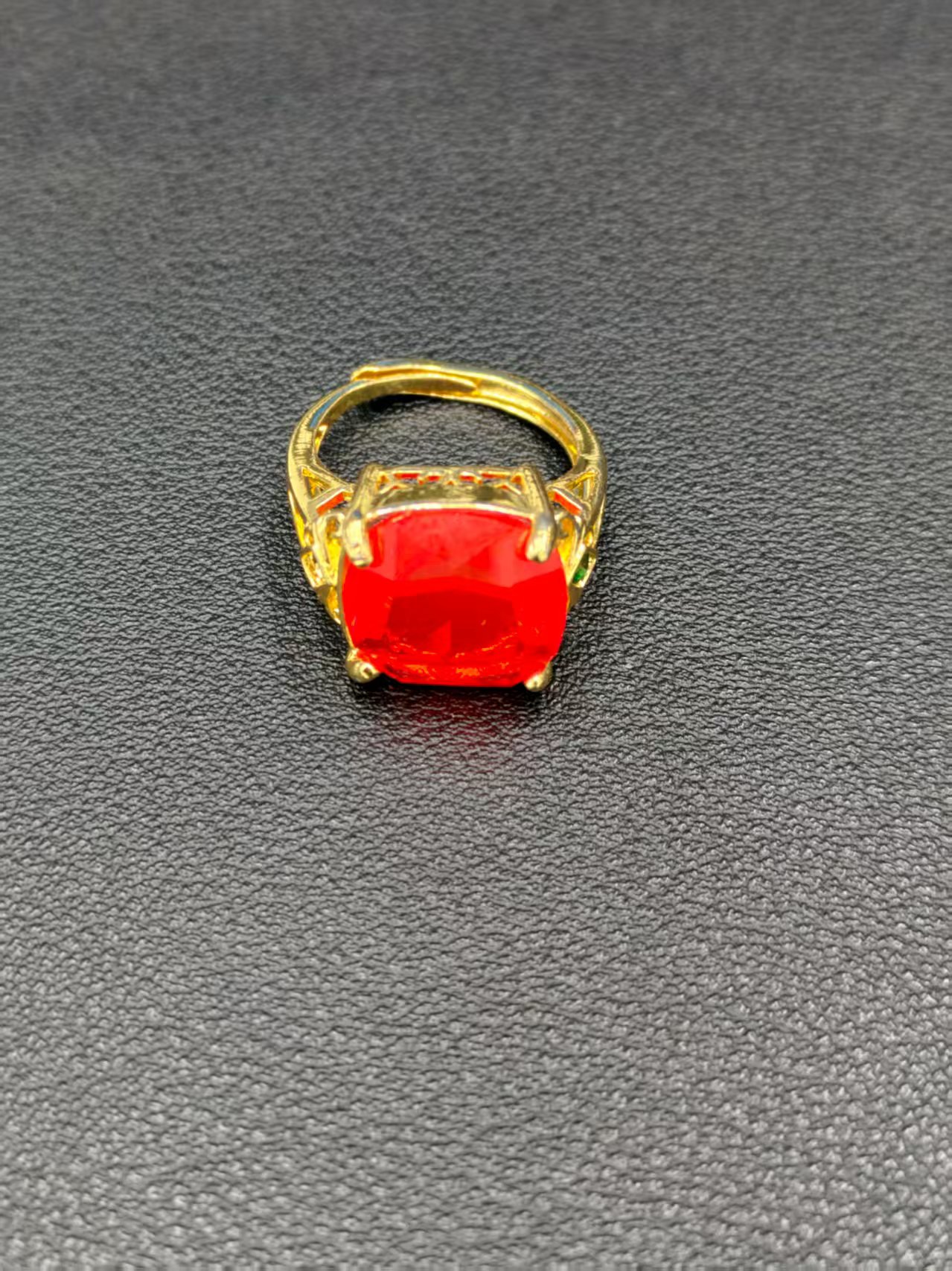 YMS590精美时尚百搭男女同款戒指