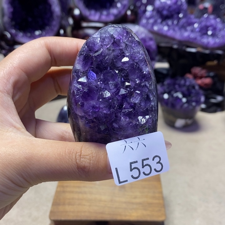 水晶大型摆件（非配饰）未镶嵌摆件