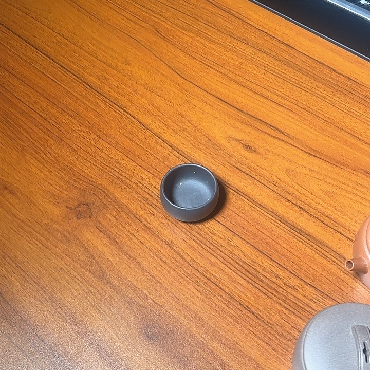 紫砂茶壶手工制作