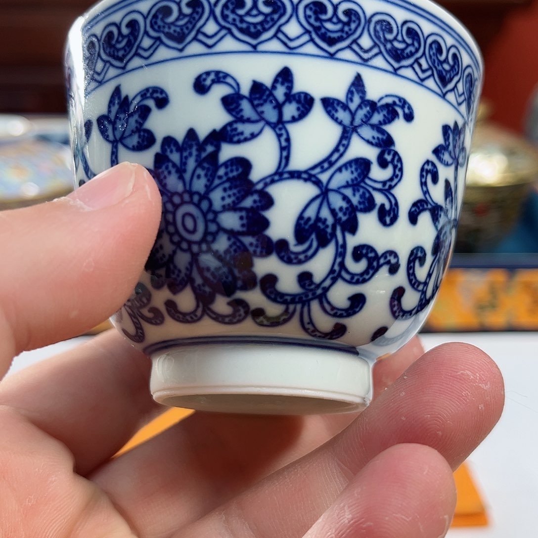 杯千年瓷都景德镇 艺术关注谢佳豪