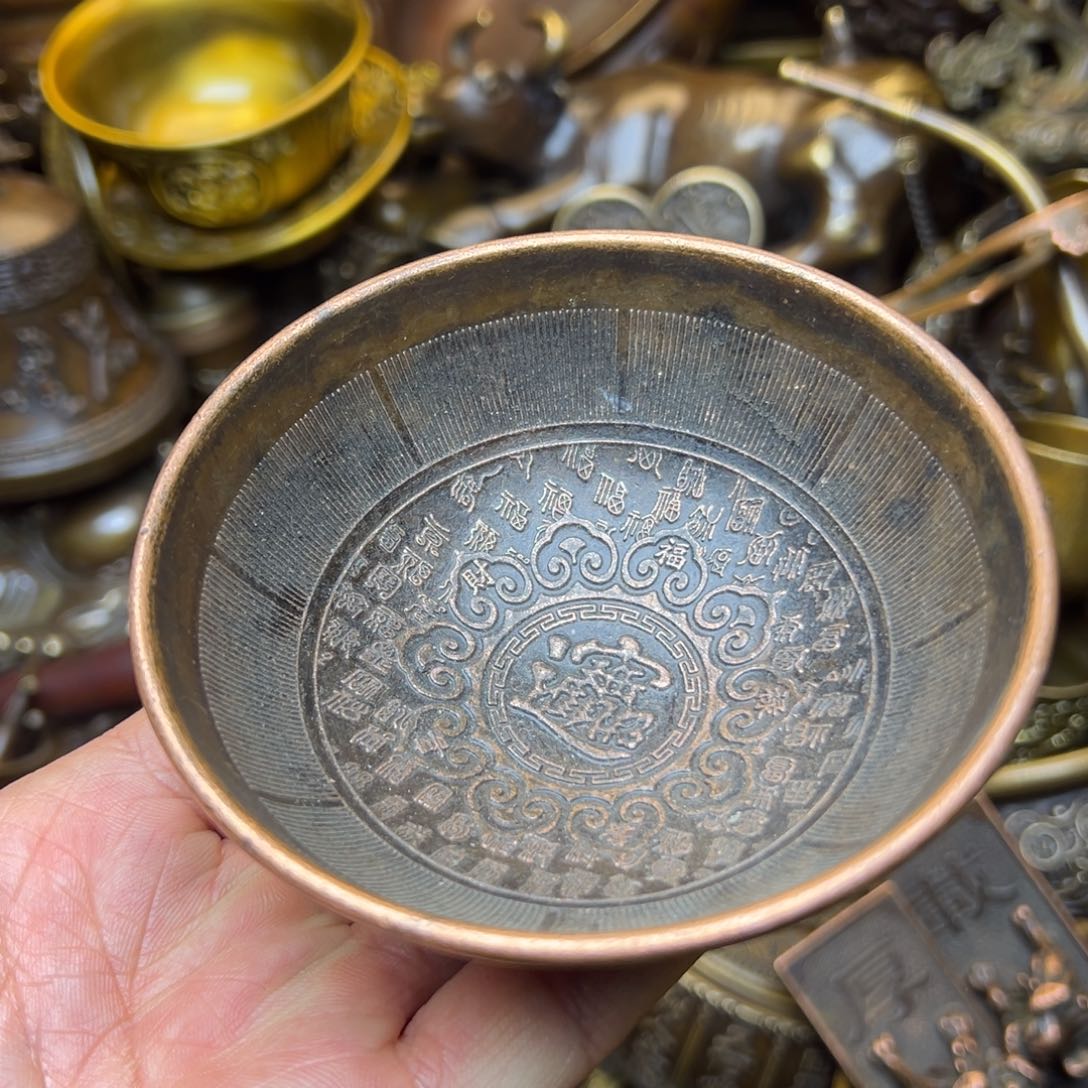 精美文玩精品摆件