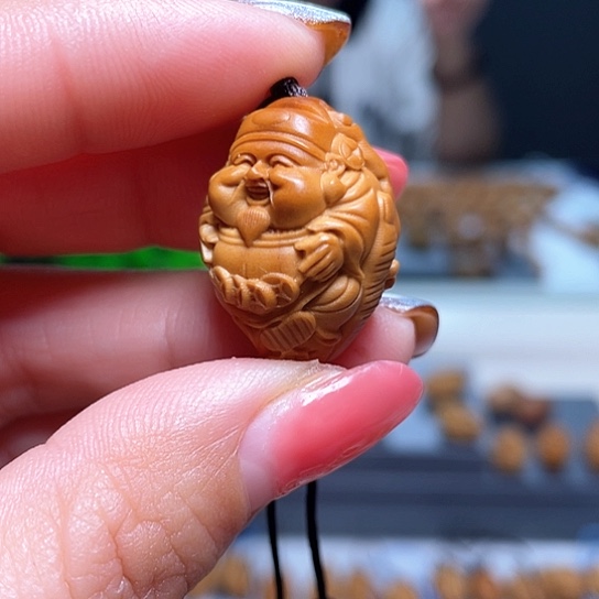 橄榄核手串/手链橄榄核