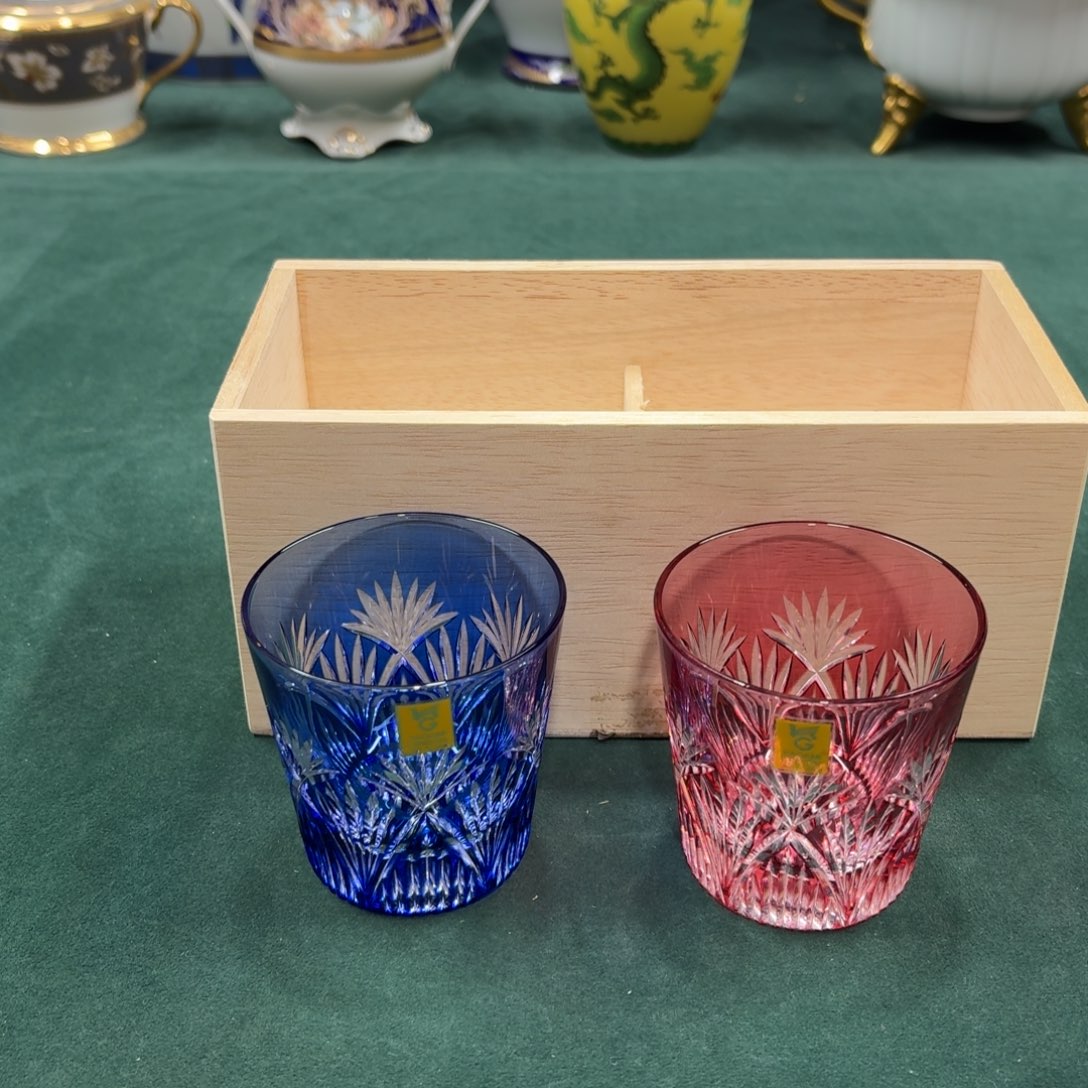 云翼堂家瓷器真好看呀