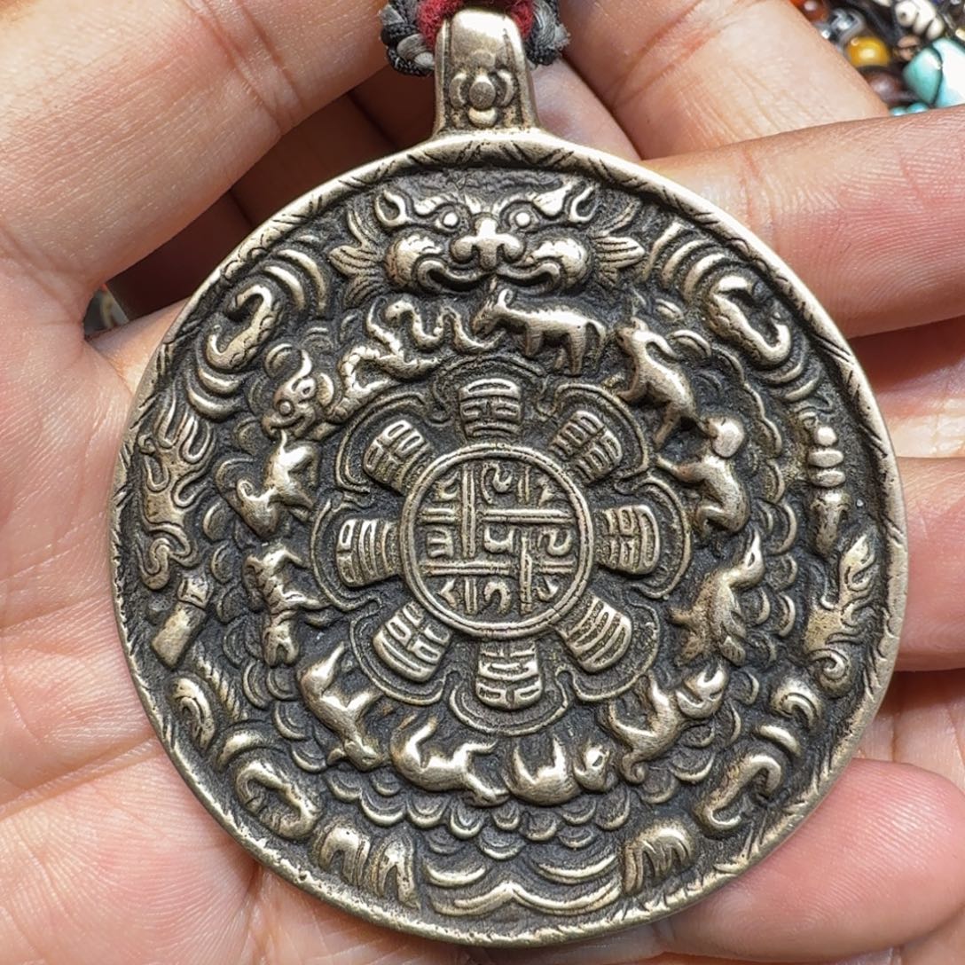 小扎西推荐藏传一件