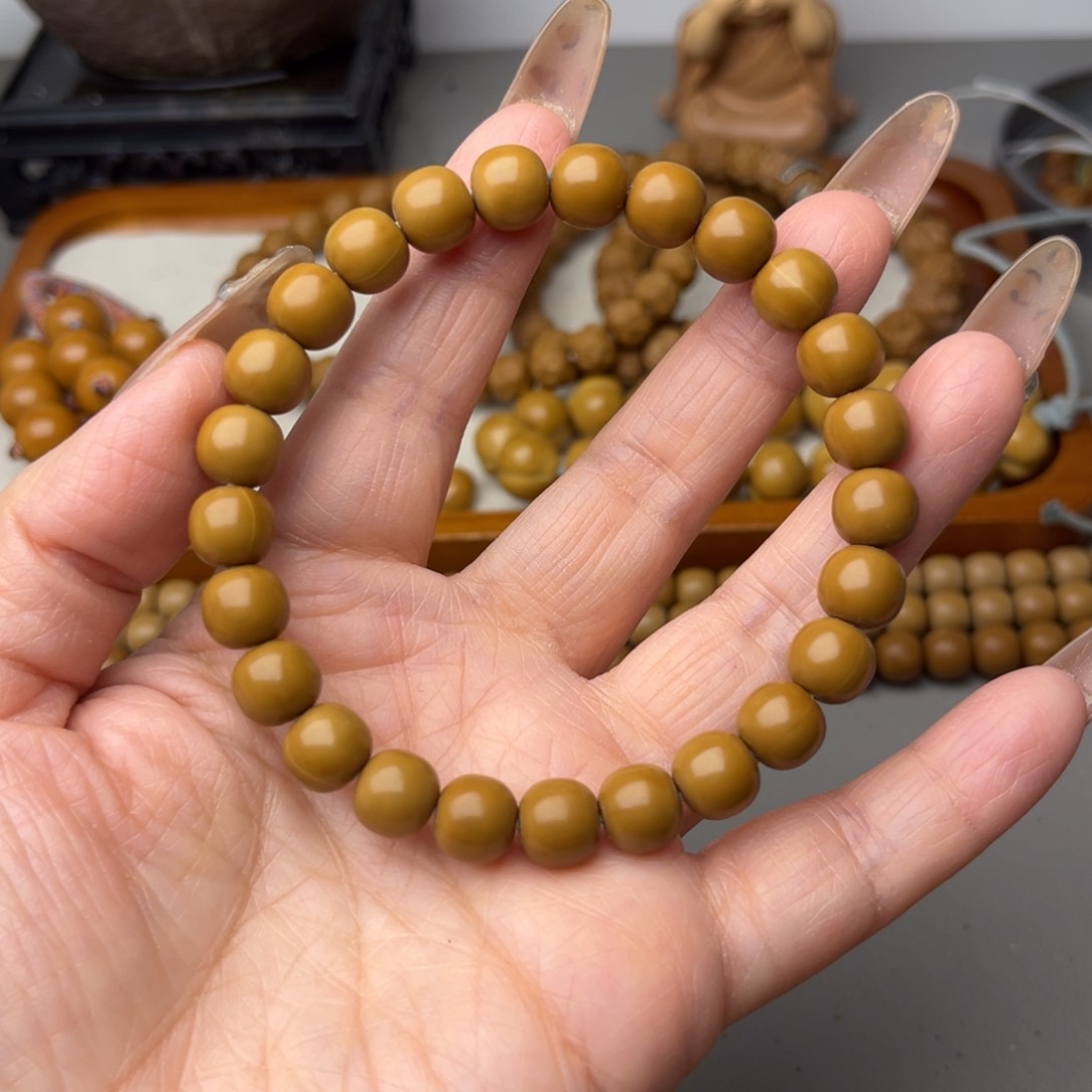 核桃手串/手链小老型93