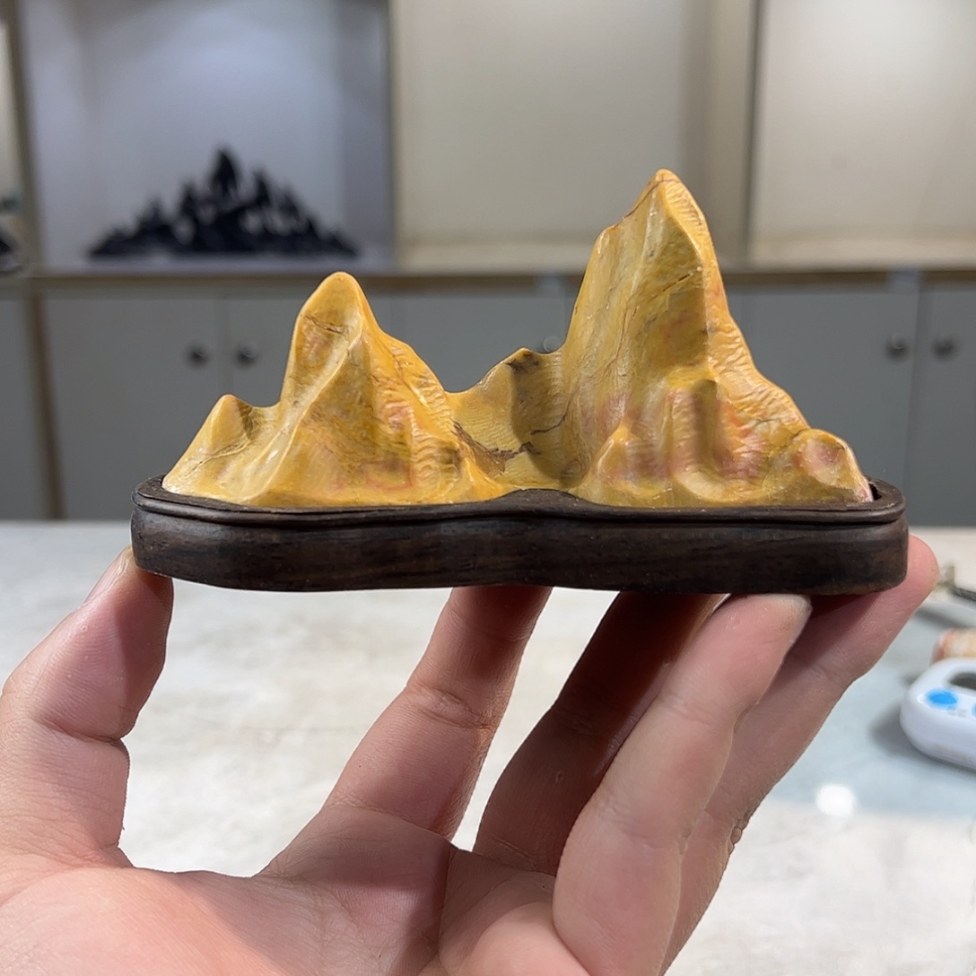 灵璧奇石博览会金奖