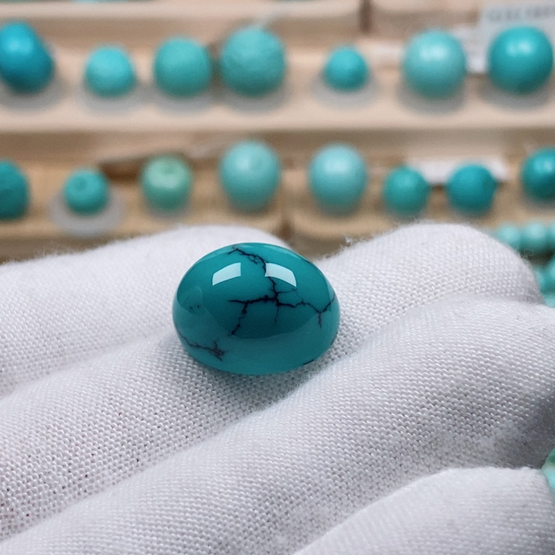 绿松石新款未镶嵌