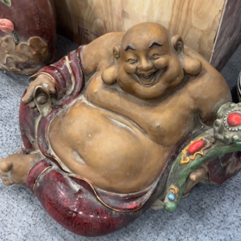 紫砂陶瓷摆件！！！！！！！