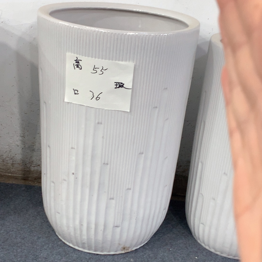 陶瓷花盆微瑕系列