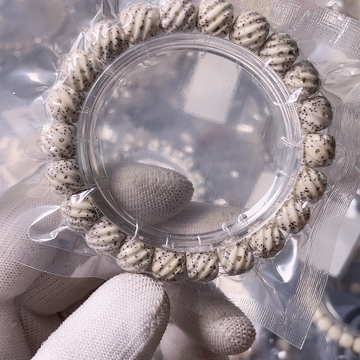 星月菩提手串G855 星月哈哈哈11