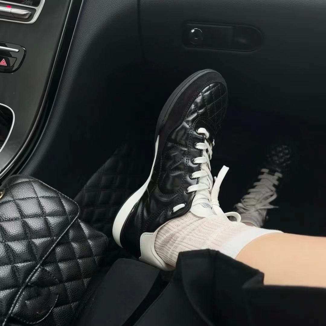 【慕子思思】25S棒球德训鞋休闲鞋