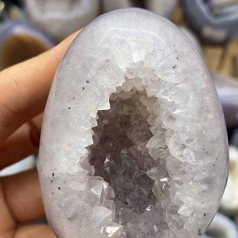 【闪购商品】未镶嵌大型摆件（非配饰）水晶