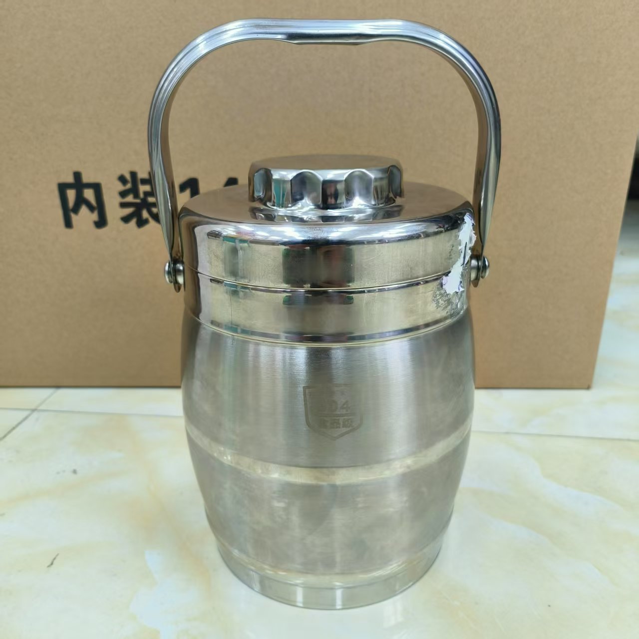 【洋姐专属】家用保温饭桶