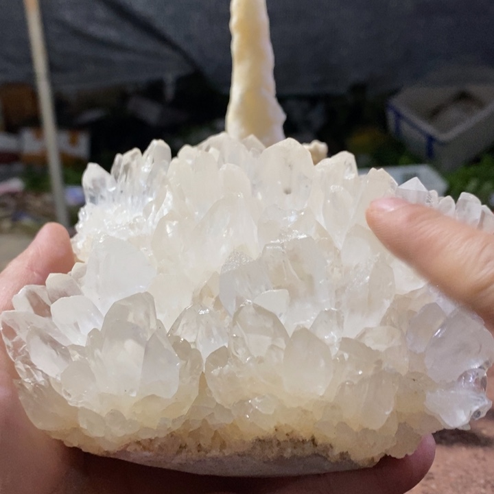 担***月玛瑙/玉髓合金挂件