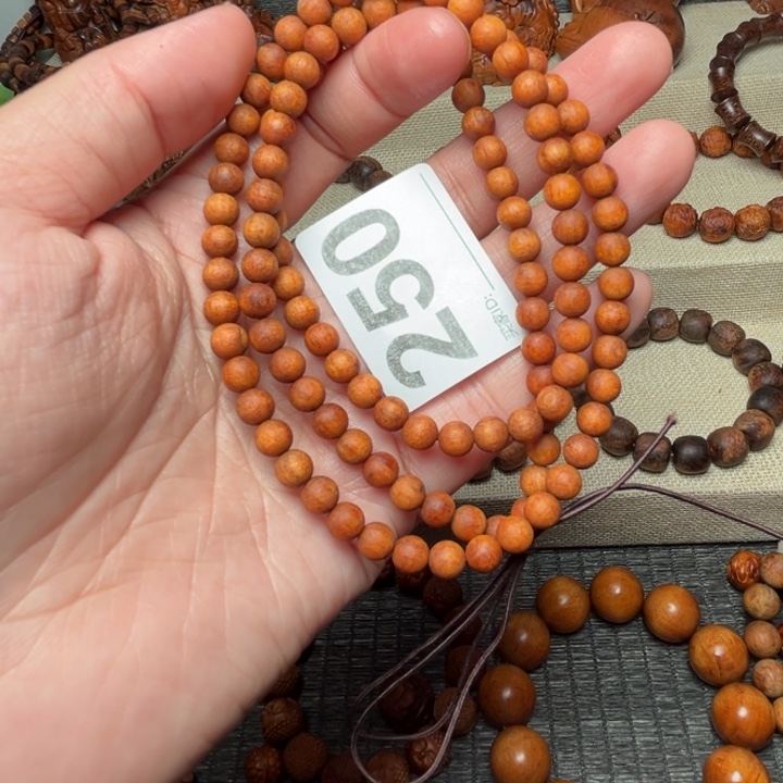 贡木手串/手链06 贡木