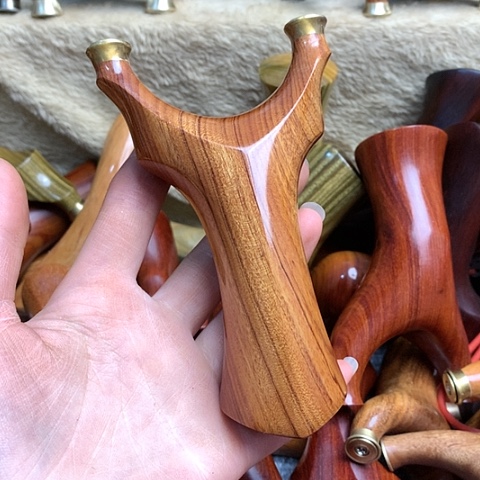 大果紫檀（缅甸花梨）66