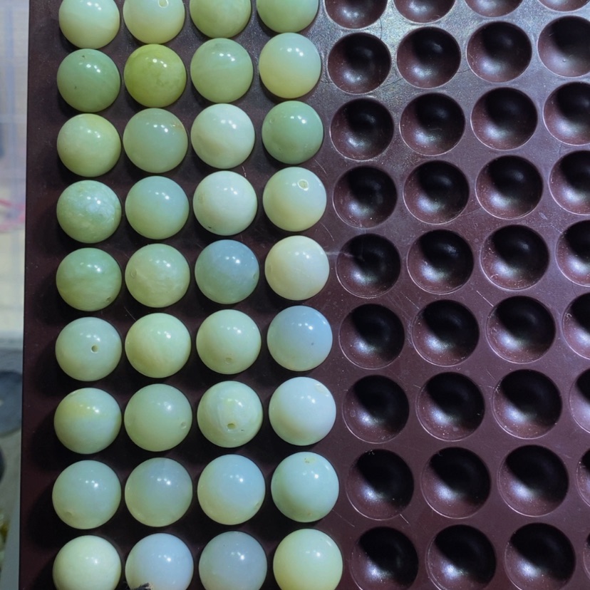 【闪购商品】蛇纹石玉其他未镶嵌71