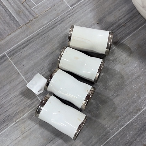 微瑕，不能明火，高度7，4个胡椒粉