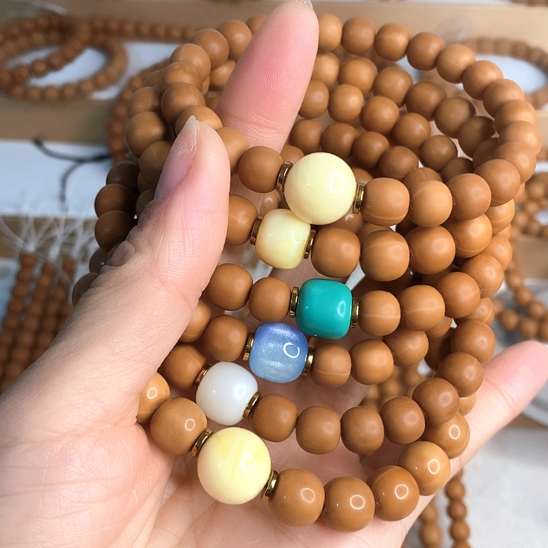 手串猴头核桃老型