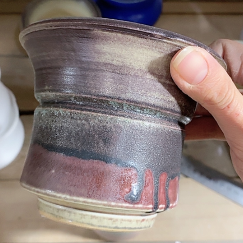 【闪购商品】红陶口11