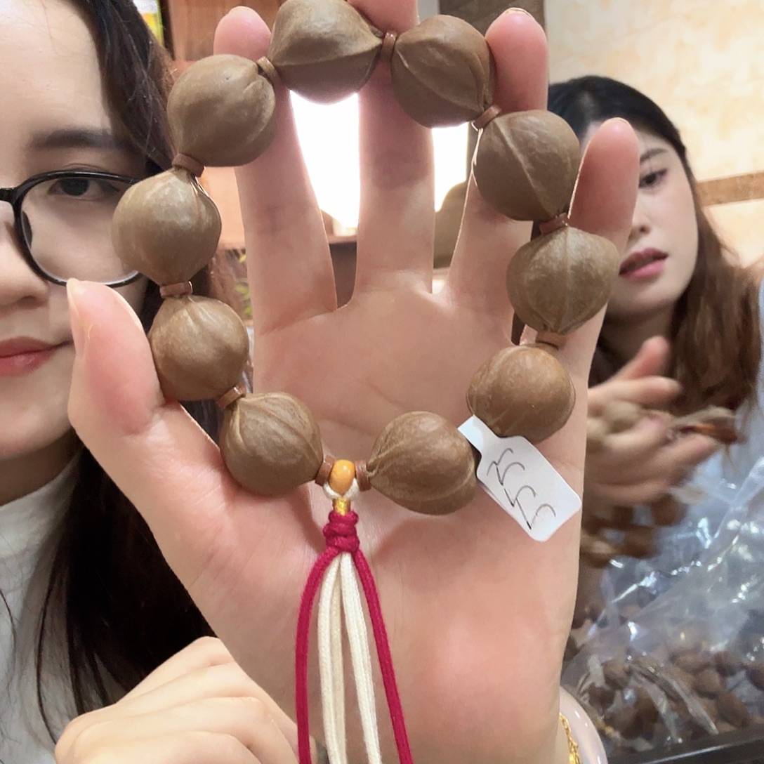 不***就银S925梅林铁核2223