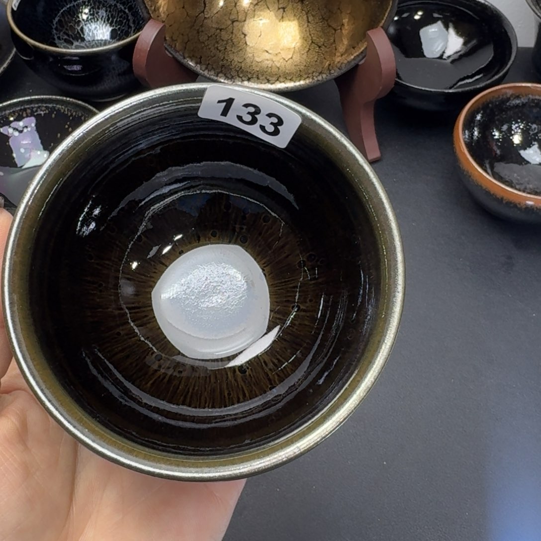 茶盏乐乐千盏茶器133