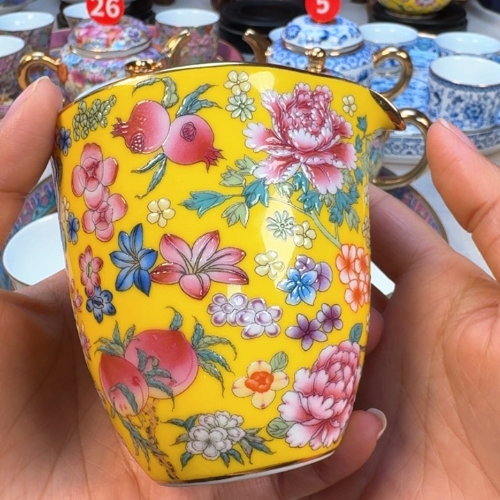 景德镇陶瓷景德镇瓷器