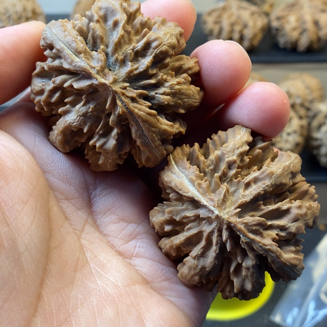 文玩核桃吊坠富**安1号链接