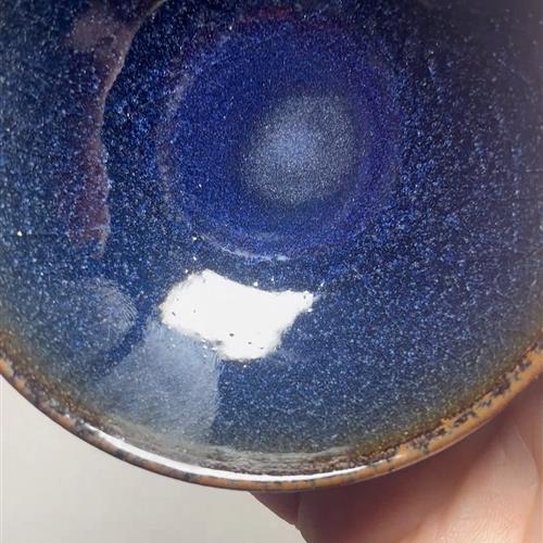 【闪购商品】茶盏-瑕疵-270.........