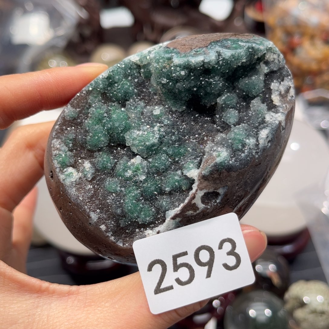 【闪购商品】未镶嵌手串水晶