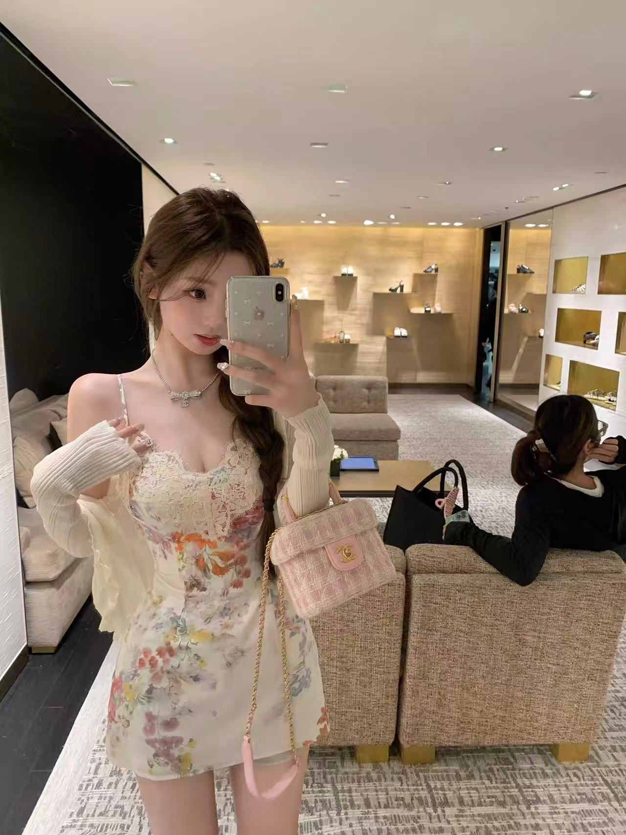 白2黄皮Kitty卖女装孤品尾货（NO退NO换部分微瑕疵无运费险）